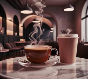 Classic Masala Chai (250Ml)
