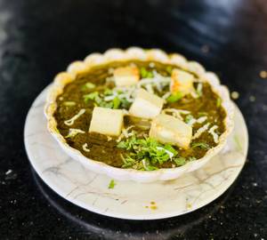 Paneer Butter Masala