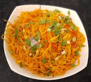Singapoori Noodles