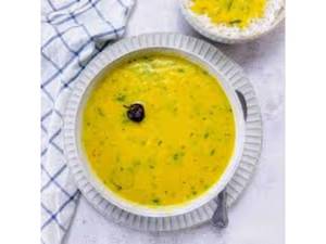 Plain Dal