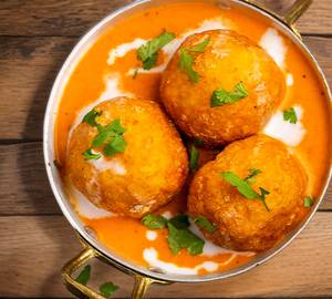 Malai Kofta