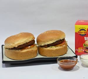 Veg Burger