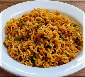 Simple Maggi