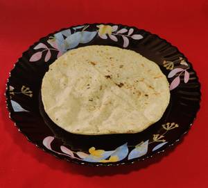 Jawari Bhakri