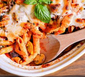 Tandoori Pasta