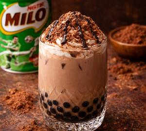 Boba milo