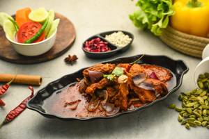 Mutton Do Pyaza