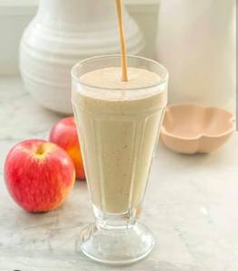 Apple Shake