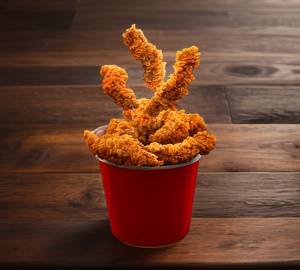 Chicken Hot Red Crispy