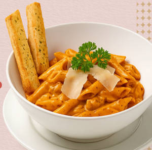 Chicken Pasta