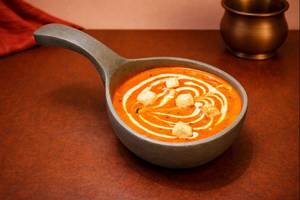 Paneer Makhani