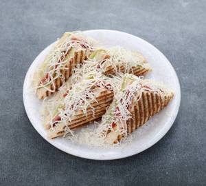 Cheese Veg Sandwich