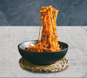 Double Masala Maggie