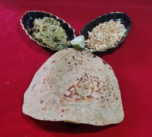 Paratha Combo