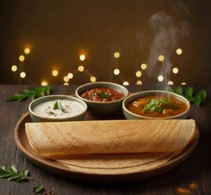 Masala Dosa