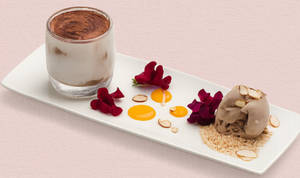 Filter Coffee Tiramisu