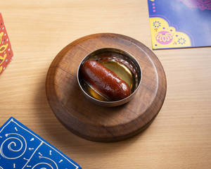 Gulab Jamun (1 Pc)