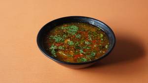 Naga Chilli Chicken Soup