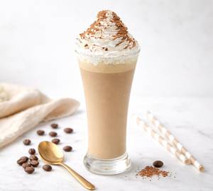 Iris frappe