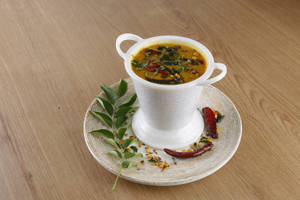 Dal Tadka