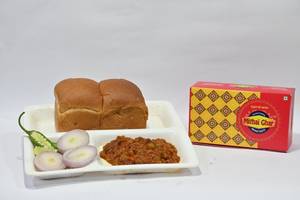 Pav Bhaji