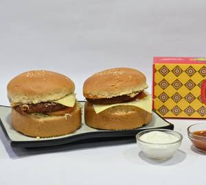 Cheese Burger