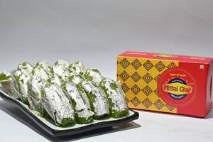 Parwal Sweet
