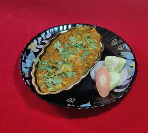 Aloo Matar