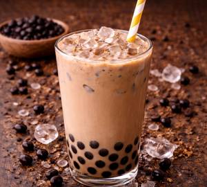 Boba tea