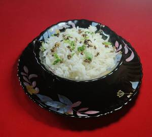 Jeera Rice