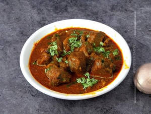 Mutton Masala