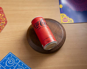 Coke Zero (330 Ml)
