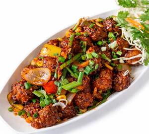 Sz mushroom chilly