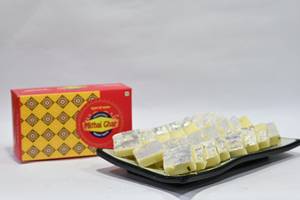 Pista Doodh Burfi