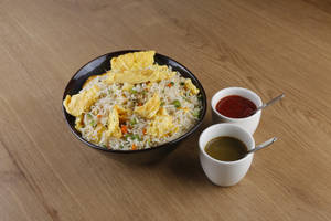 Egg Fried Rice