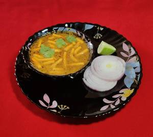 Shev Bhaji