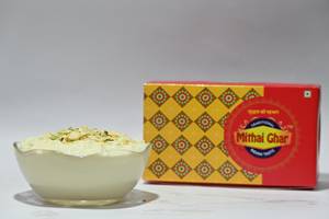 Rabri [100 Grams]