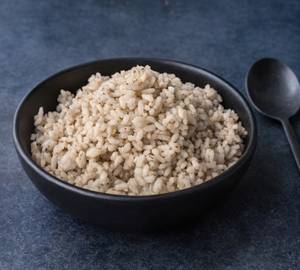 Boiled Rice