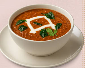 Verandas Special Dal Makhani