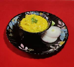 Besan Pithla