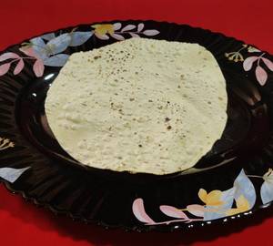 Roasted Papad