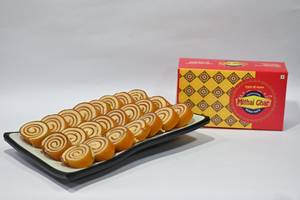 Mango Roll