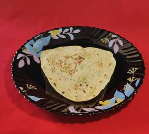 Plain Paratha