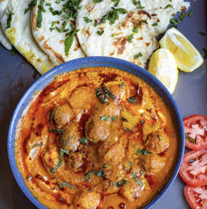 Punjabi Dum Aloo