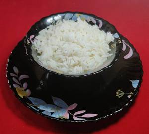 Steamed Rice
