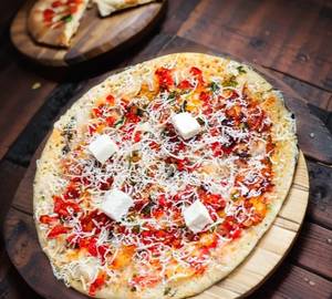 All Mix Uttapam