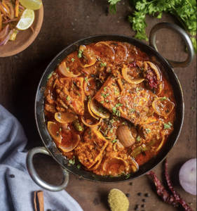 Paneer Do Pyaza