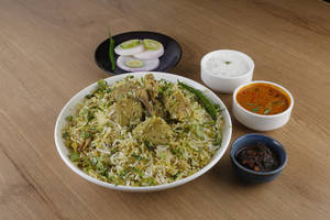Alanati Kodi Pulao