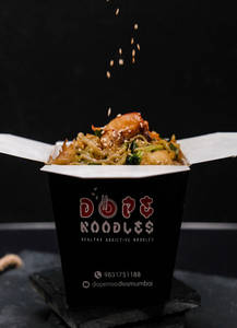 Pad Thai Flat Noodles