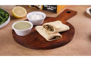 Doner Chicken Shawarma